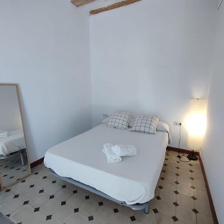 Canonge Rodo Apartments Barselona Dış mekan fotoğraf