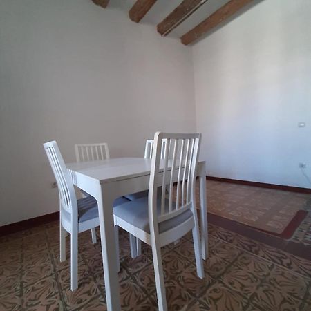 Canonge Rodo Apartments Barselona Dış mekan fotoğraf