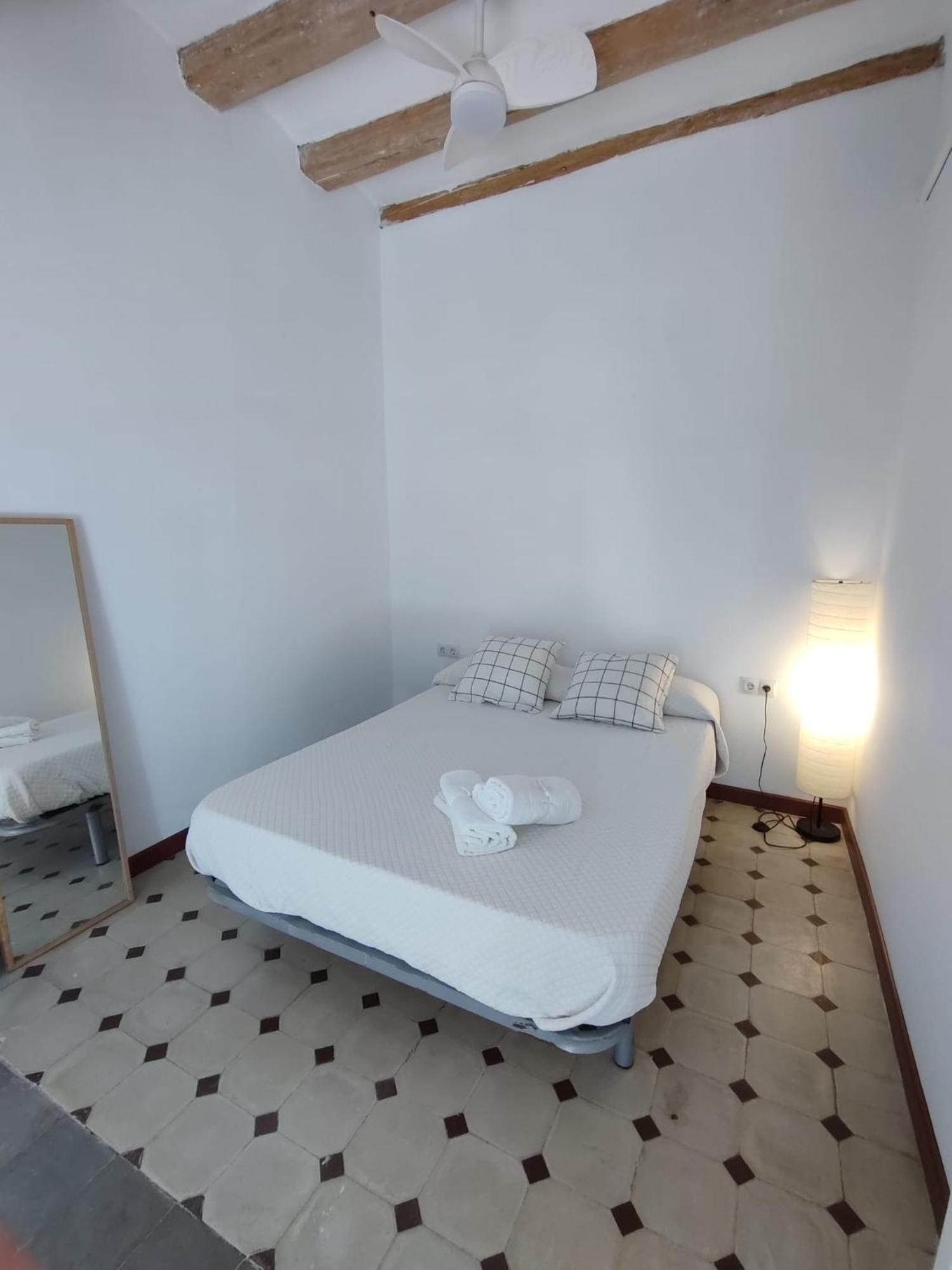 Canonge Rodo Apartments Barselona Dış mekan fotoğraf