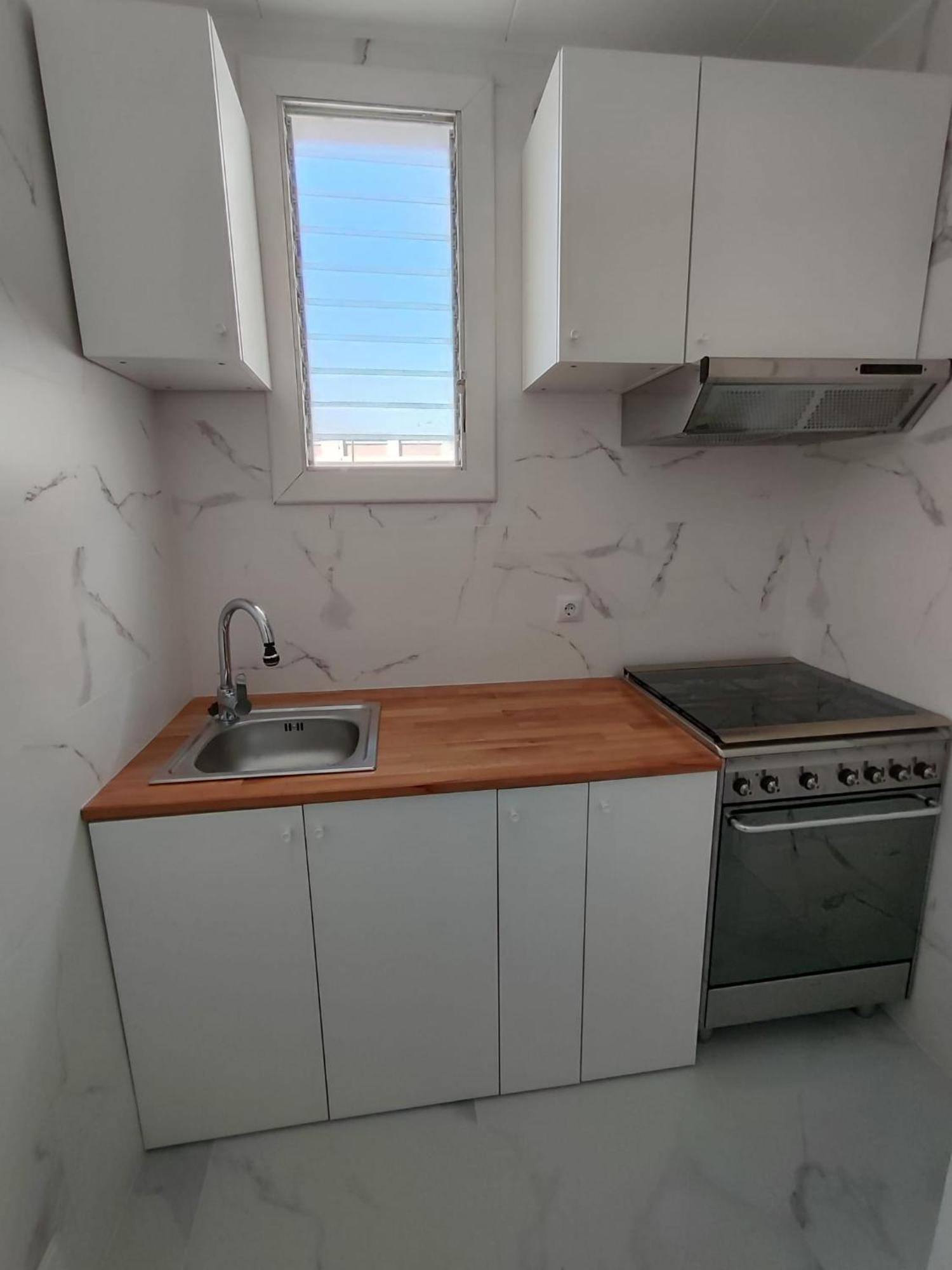 Canonge Rodo Apartments Barselona Dış mekan fotoğraf